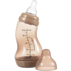 Difrax Natural Anti-colic S-fles