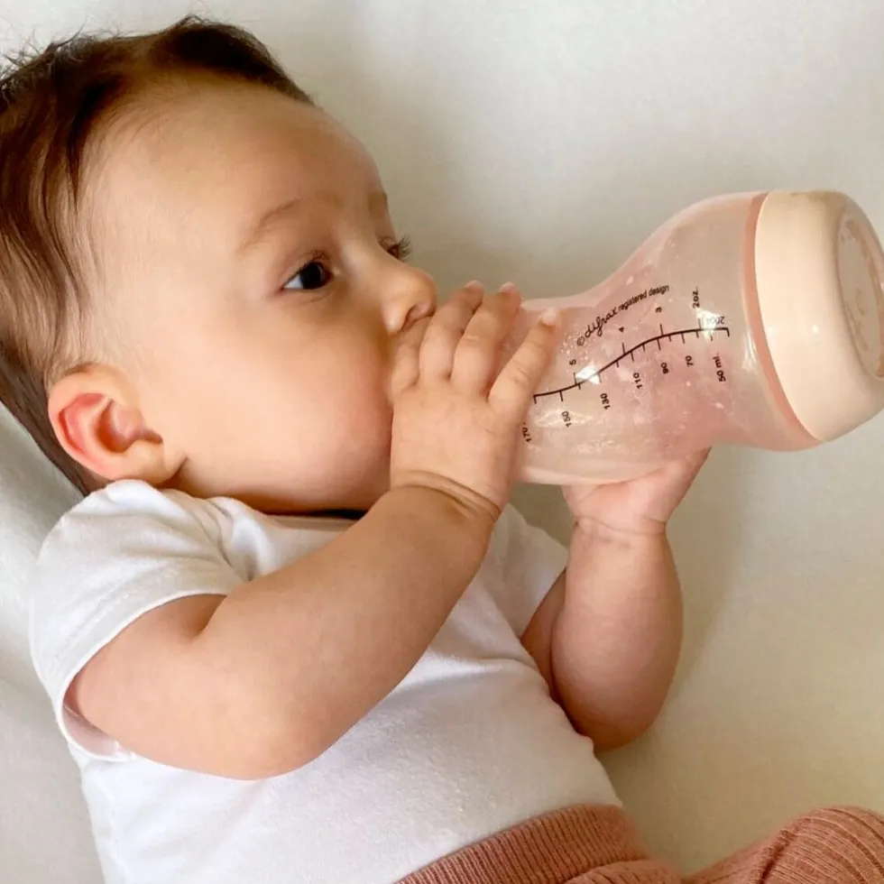 Difrax Natural Anti-colic S-fles