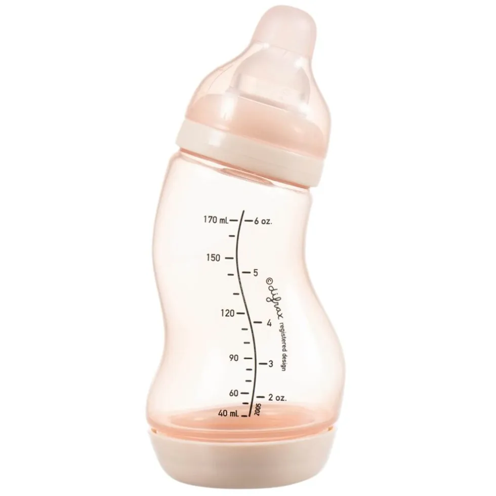 Difrax Natural Anti-colic S-fles