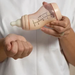 Difrax Natural Anti-colic S-fles