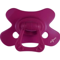 Difrax Natural 18+M Fopspeen