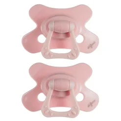 Difrax Natural 6+M Fopspeen