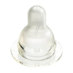 Difrax Natural 3+M Medium Flessenspenen