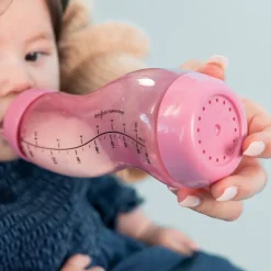 Difrax Natural 0+M S-Fles