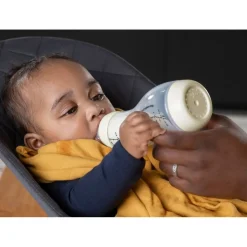 Difrax Natural 0+M S-Fles