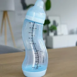 Difrax Natural 0+M S-Fles