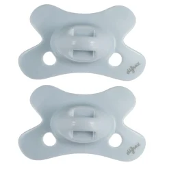 Difrax Pure Natural 0-6 maanden Fopspeen