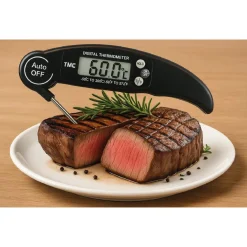 Digitale Foodthermometer