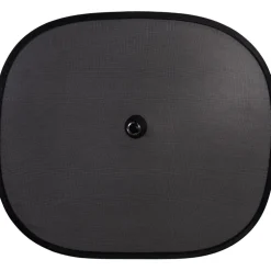 Ding 2 Stuks Universeel Zonnescherm met Zuignap