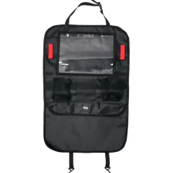 Ding Autostoel Organizer met Tablethouder