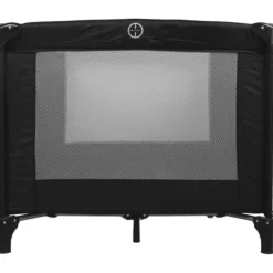 Ding Basic Black Inklapbare Box