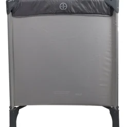 Ding Basic Grey Campingbedje