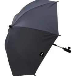 Ding Donkergrijs UV Buggy Parasol