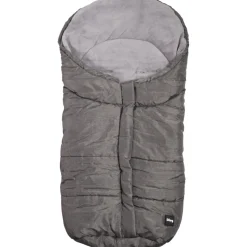 Ding Grey Deluxe Universele Buggy/Wandelwagen Voetenzak