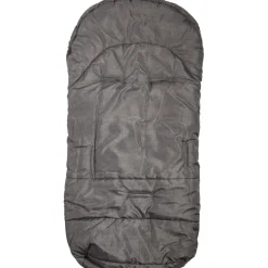 Ding Grey Deluxe Universele Buggy/Wandelwagen Voetenzak