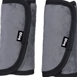 Ding Grijs 2 Stuks Gordelkussen