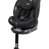 Ding Kai Black 40-150cm 360° i-Size Autostoel