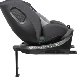 Ding Kai Black 40-150cm 360° i-Size Autostoel