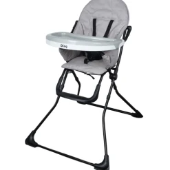 Ding Nemo Grijs Kinderstoel