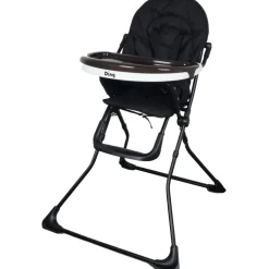 Ding Nemo Zwart Kinderstoel