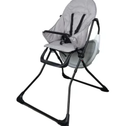 Ding Nemo Zwart Kinderstoel