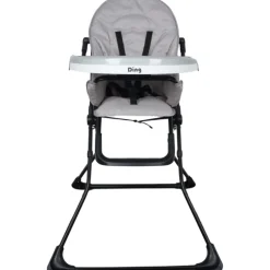 Ding Nemo Zwart Kinderstoel