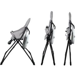 Ding Nemo Zwart Kinderstoel