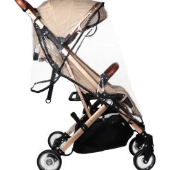 Ding Universele Regenhoes voor Wandelwagen