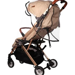 Ding Universele Regenhoes voor Wandelwagen