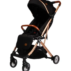 Ding Vivo Black/Rose Wandelwagen