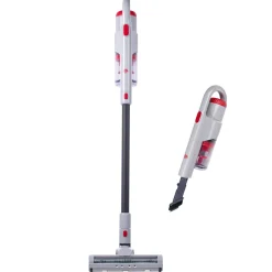 Dirt Devil Steelstofzuiger DD9006