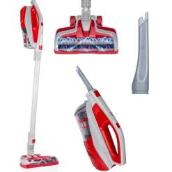 Dirt Devil Steelstofzuiger DD9003