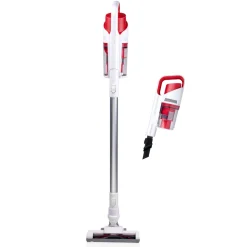 Dirt Devil Steelstofzuiger DD9002