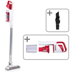 Dirt Devil Steelstofzuiger DD9002