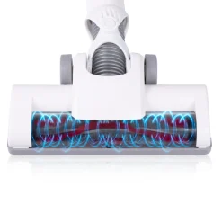 Dirt Devil Steelstofzuiger DD9002