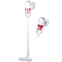 Dirt Devil Steelstofzuiger DD9001