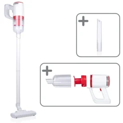 Dirt Devil Steelstofzuiger DD9001