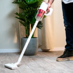 Dirt Devil Steelstofzuiger DD9001