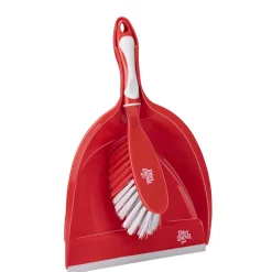 Dirt Devil Stoffer en blik MEDST4420/001