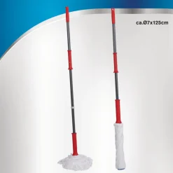 Dirt Devil Vloerwisser MEDVL4580/0013