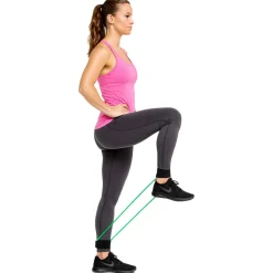 Dittmann Ankle Straps met elastiek