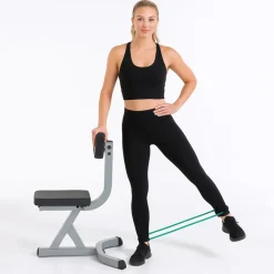 Dittmann Ankle Straps met elastiek