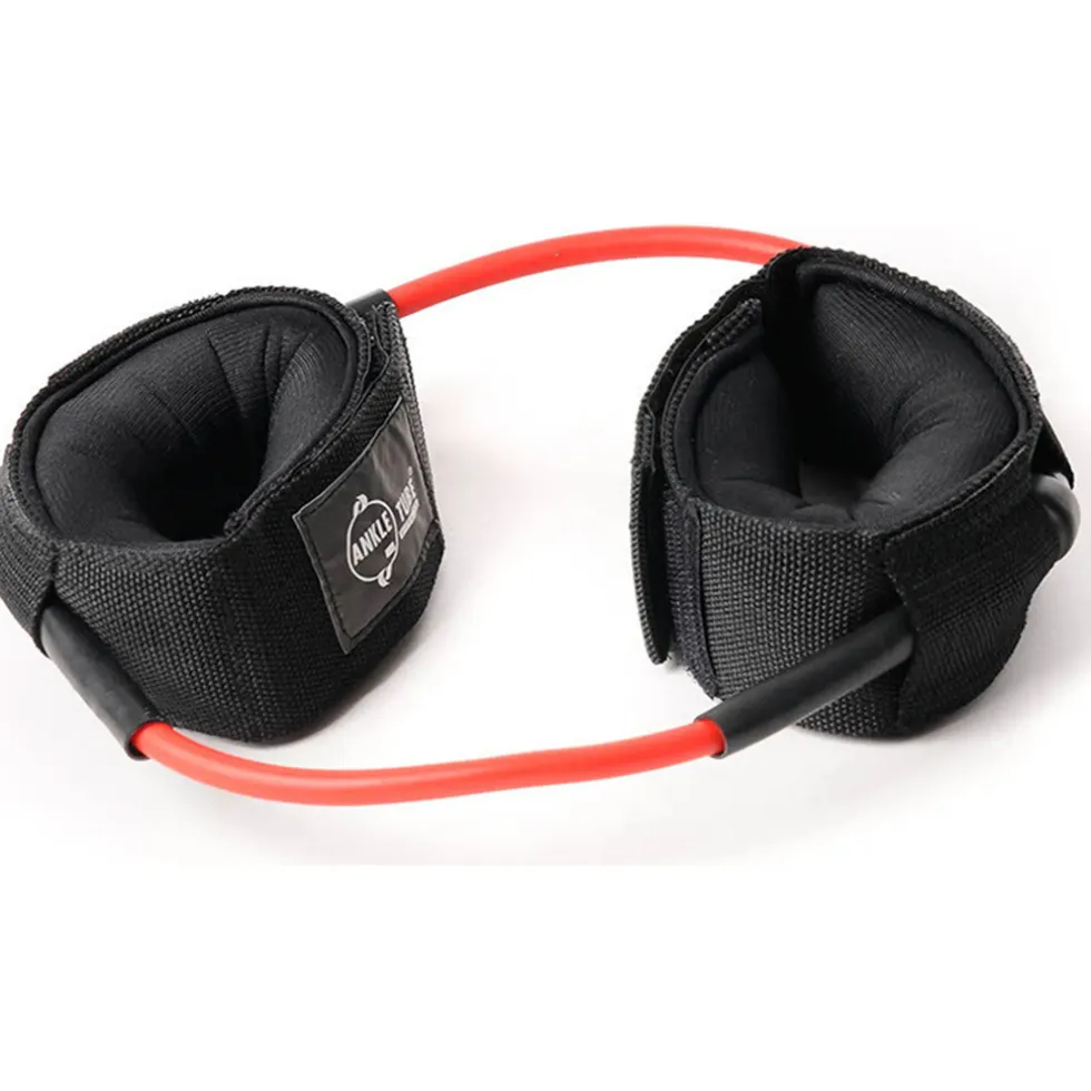 Dittmann Ankle Straps met elastiek