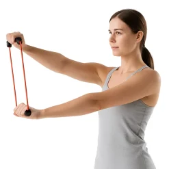 Dittmann Body Ring Weerstandsband met Handvaten