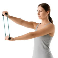 Dittmann Body Ring Weerstandsband met Handvaten