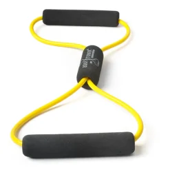 Dittmann Body Toner Weerstandsband met Handvaten