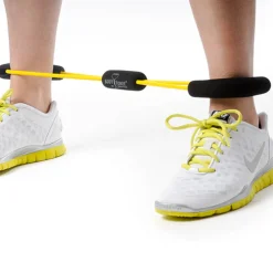 Dittmann Body Toner Weerstandsband met Handvaten