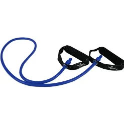 Dittmann Body Tube Weerstandsband met Handvaten