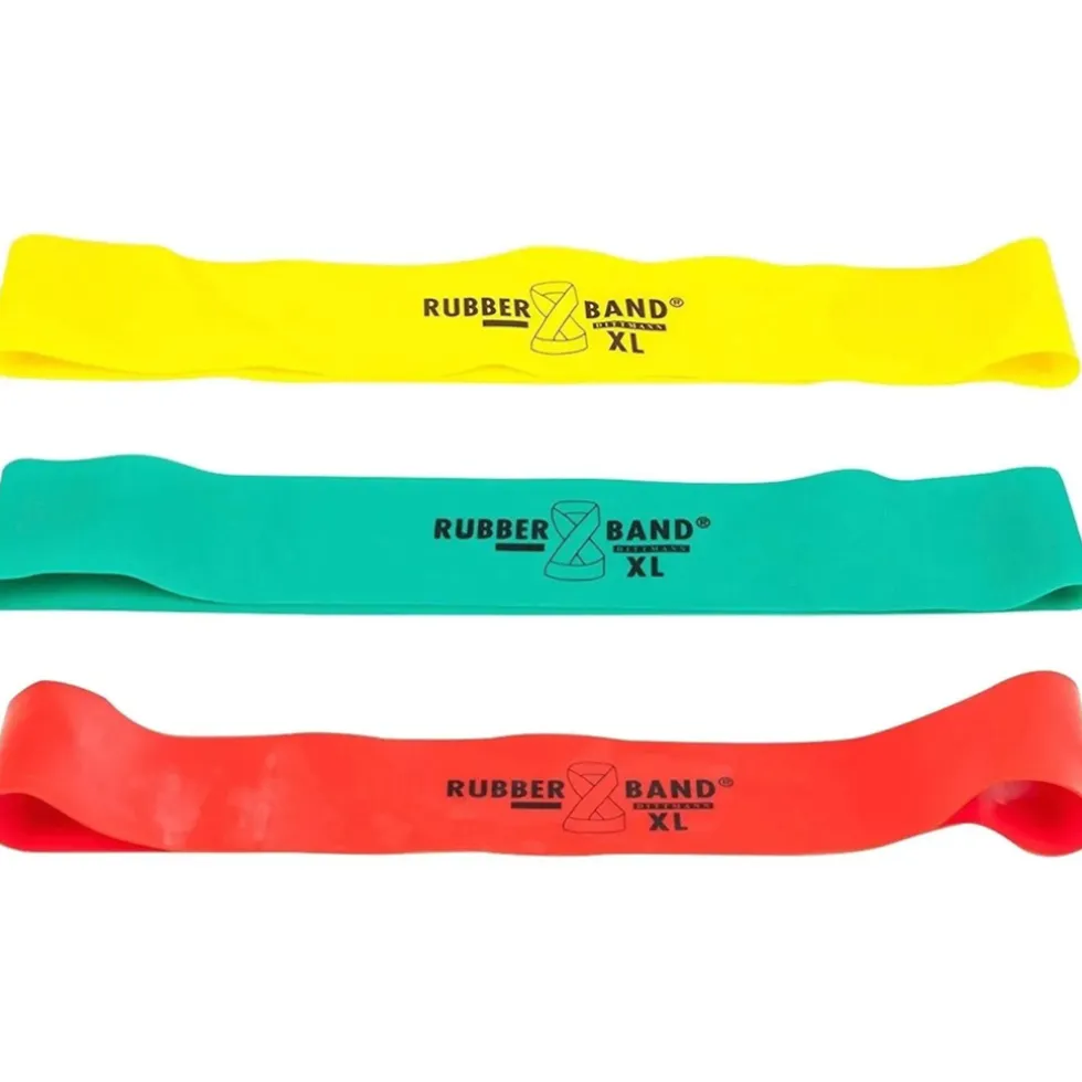 Dittmann Miniband Weerstandsbanden Set