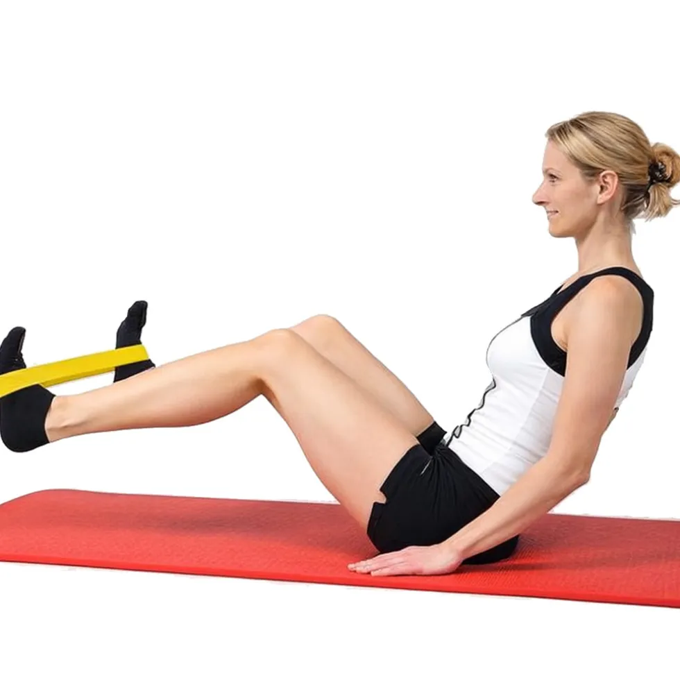 Dittmann Miniband Weerstandsbanden Set